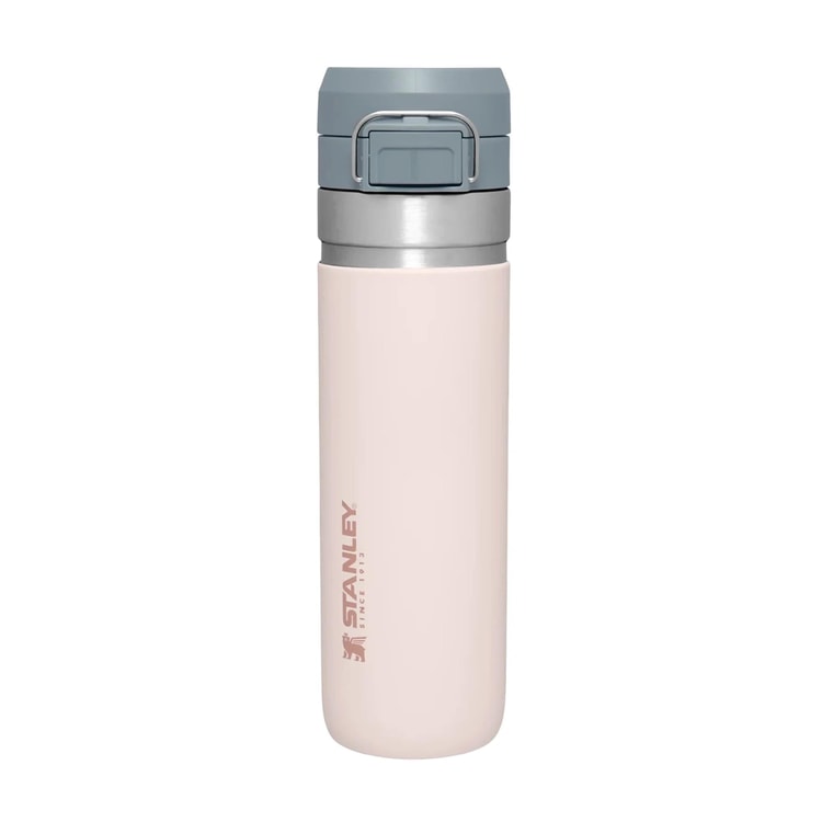 Stanley The Quıck-Flıp Water Bottle 0.7L / 24Oz Polar