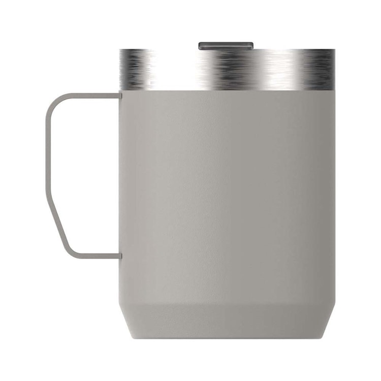Stanley The Stay-Hot Camp Mug .23L / 8oz Ash