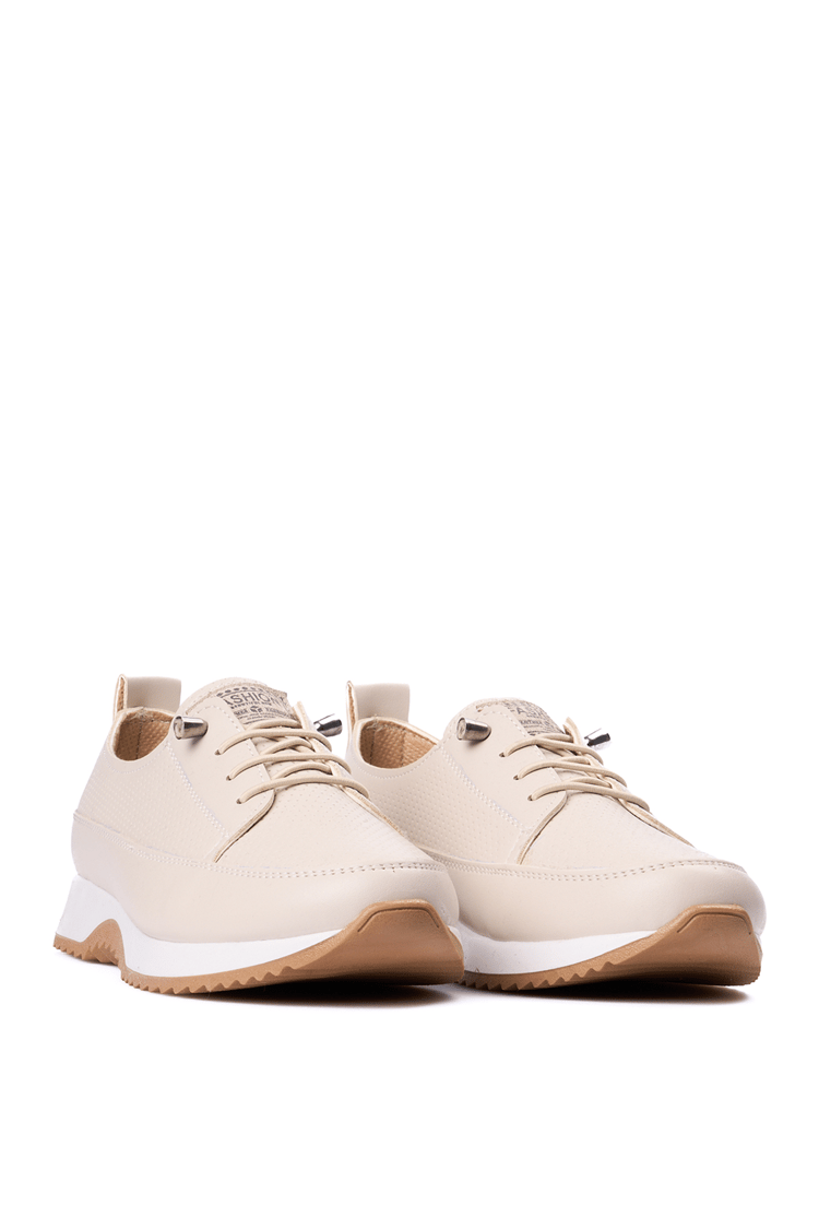 Swell Soft 17 060 Ten Bayan Casual Ayakkabı