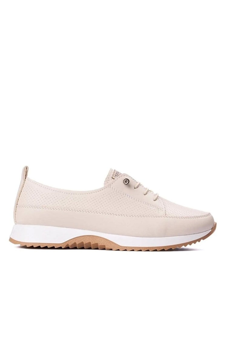 Swell Soft 17 060 Ten Bayan Casual Ayakkabı