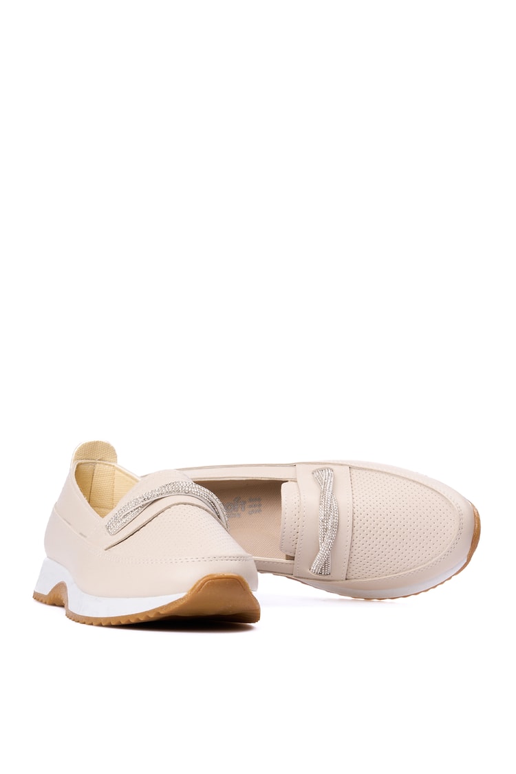 Swell Soft 17 061 Ten Bayan Casual Ayakkabı