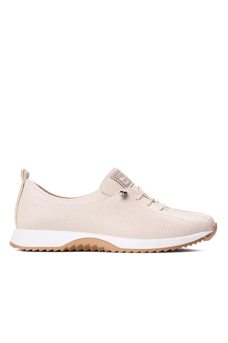 Swell Soft 17 063 Ten Bayan Casual Ayakkabı