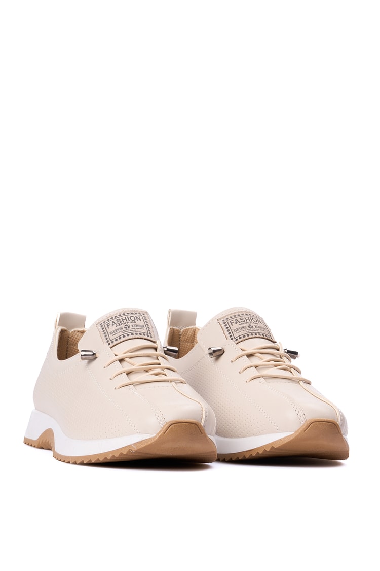 Swell Soft 17 063 Ten Bayan Casual Ayakkabı