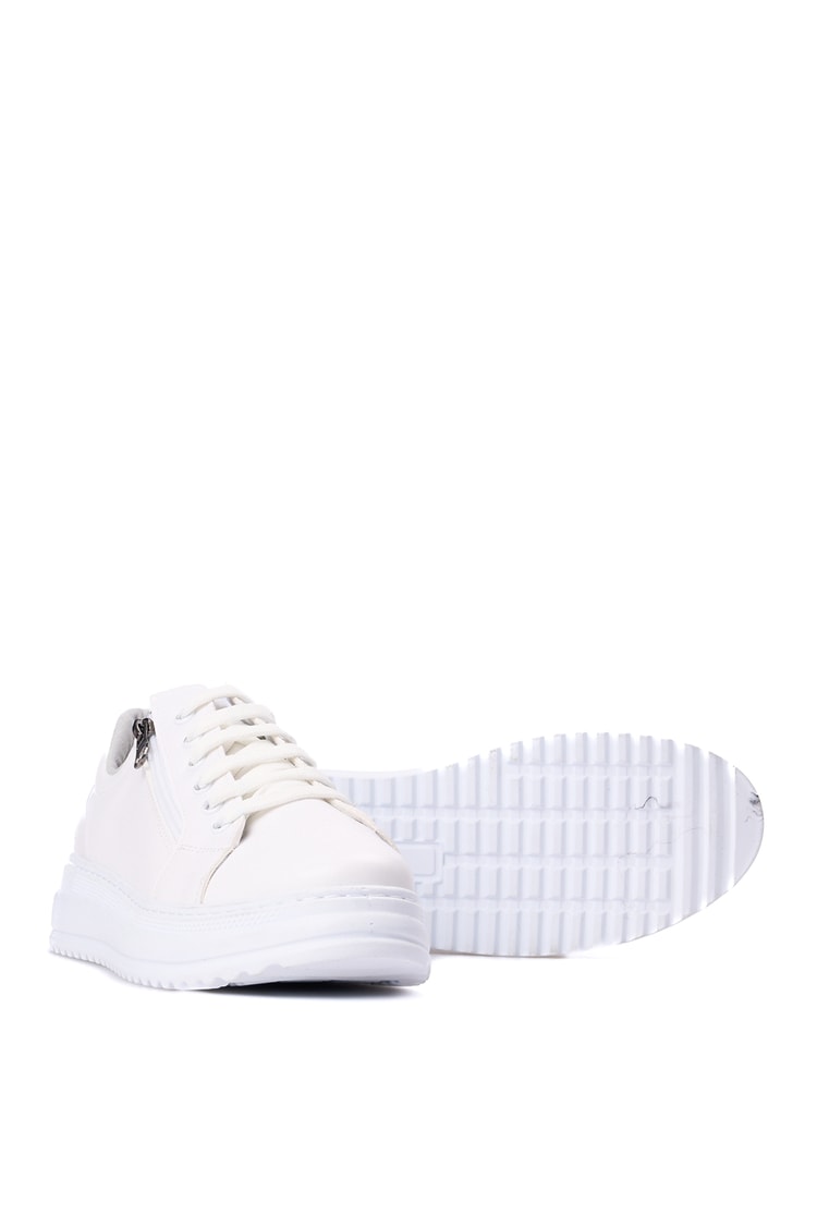 Swell Soft 19 400 Beyaz Bayan Casual Ayakkabı