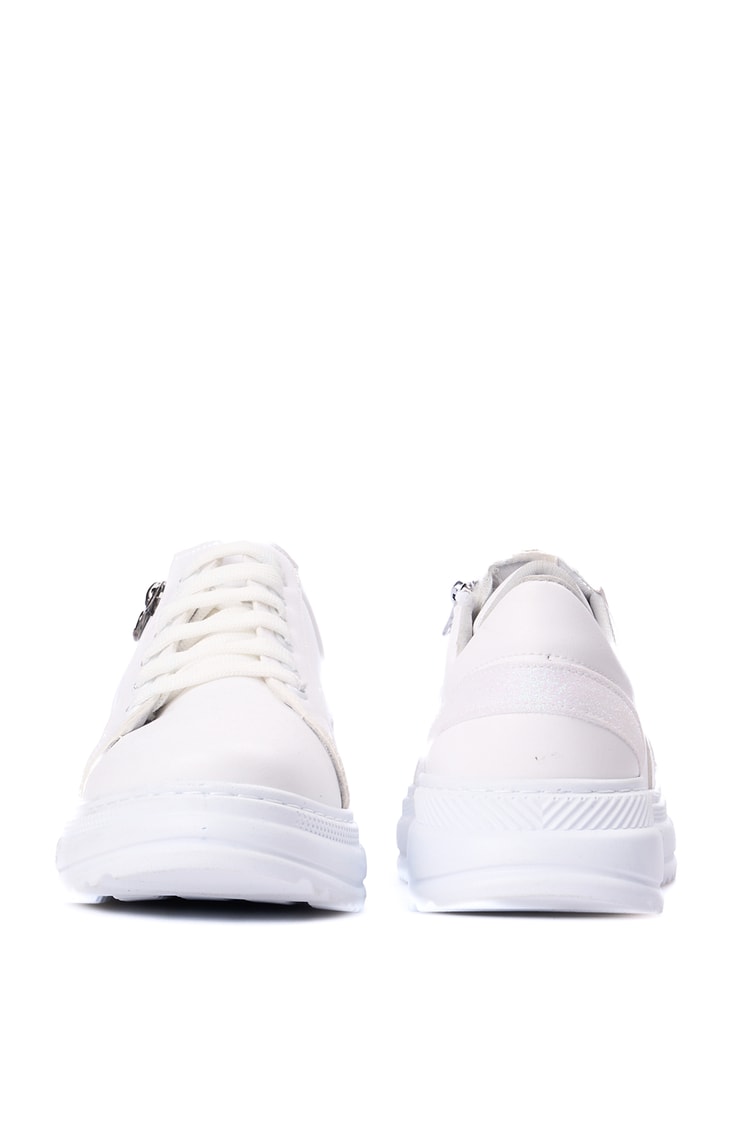 Swell Soft 19 400 Beyaz Bayan Casual Ayakkabı