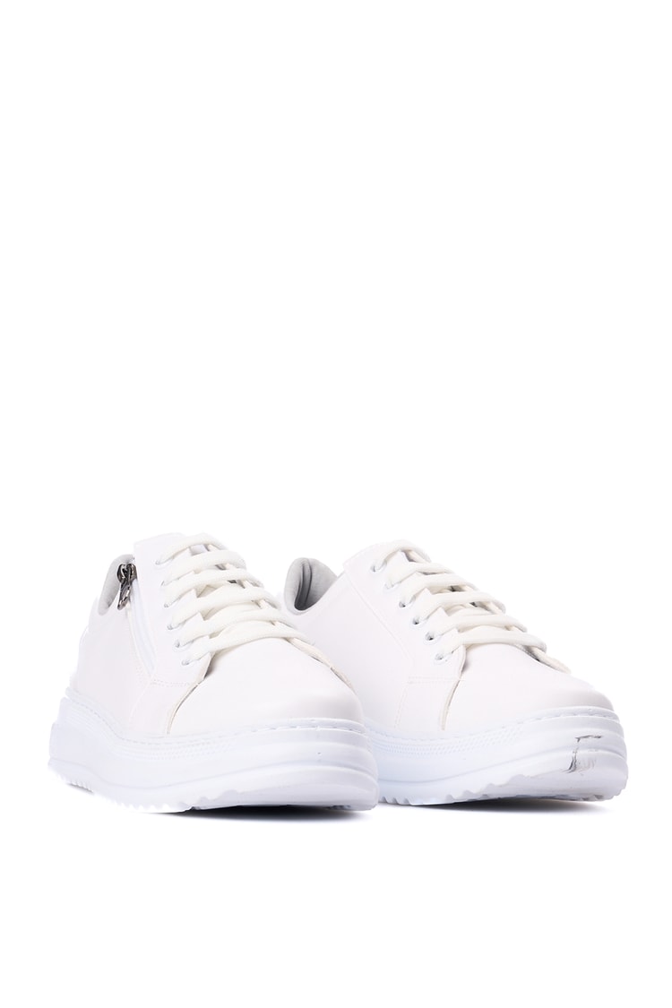 Swell Soft 19 400 Beyaz Bayan Casual Ayakkabı