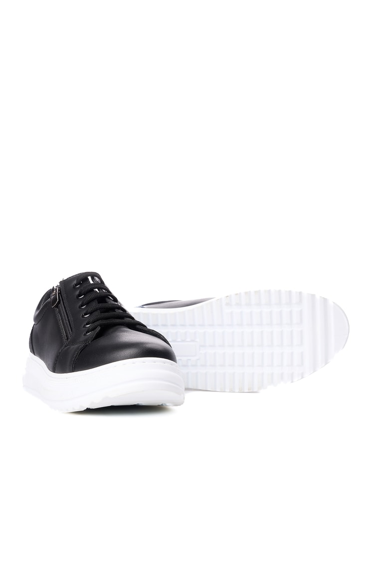 Swell Soft 19 400 Sıyah Byz Bayan Casual Ayakkabı