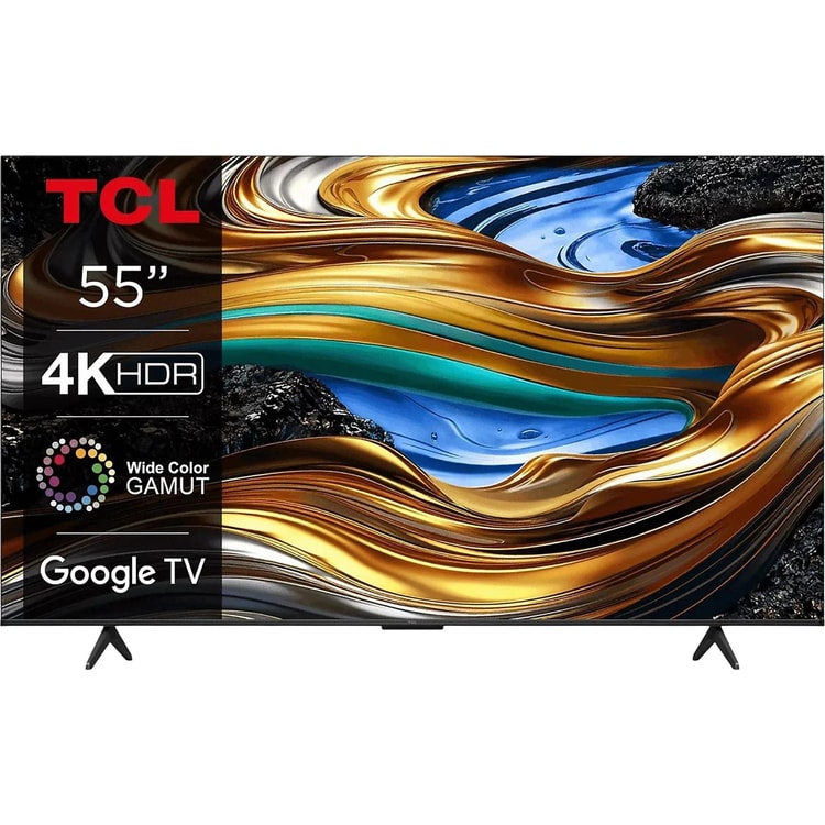 TCL 55P755 4K Ultra HD 55