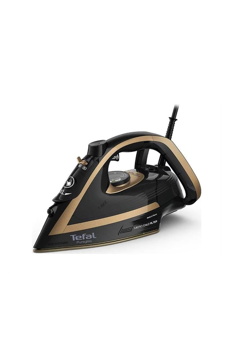 Tefal Fv8064 Pureglıss 3000 W Buharlı Utu
