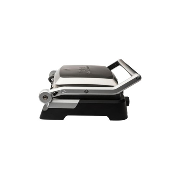 TEFAL GOURMET MINUTE INOX 2000W TOST MAK