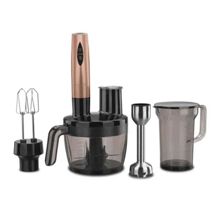 Tefal Perfectmix + 1200 Watt 2 Litre Yüksek Hızlı Smoothie Blender