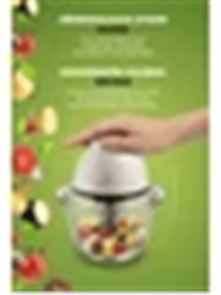 Tefal Perfectmix + 1200 Watt 2 Litre Yüksek Hızlı Smoothie Blender
