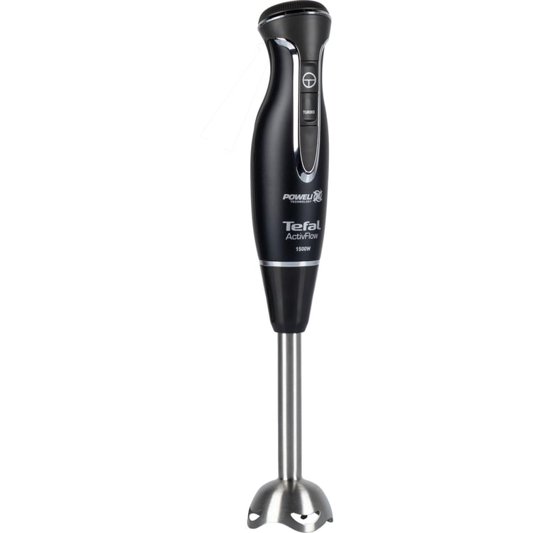 Tefal Powelix Activflow Expert Siyah 1500 W Blender Seti