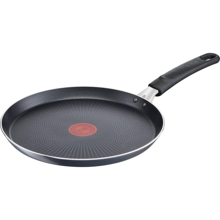 TEFAL TITANYUM 2X XL FORCE DIFUZYON TABANLI KREP TAVA