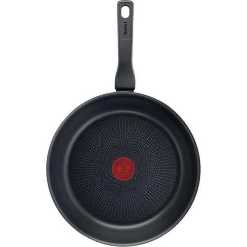 TEFAL TITANYUM 2X XL FORCE DIFUZYON TABANLI TAVA