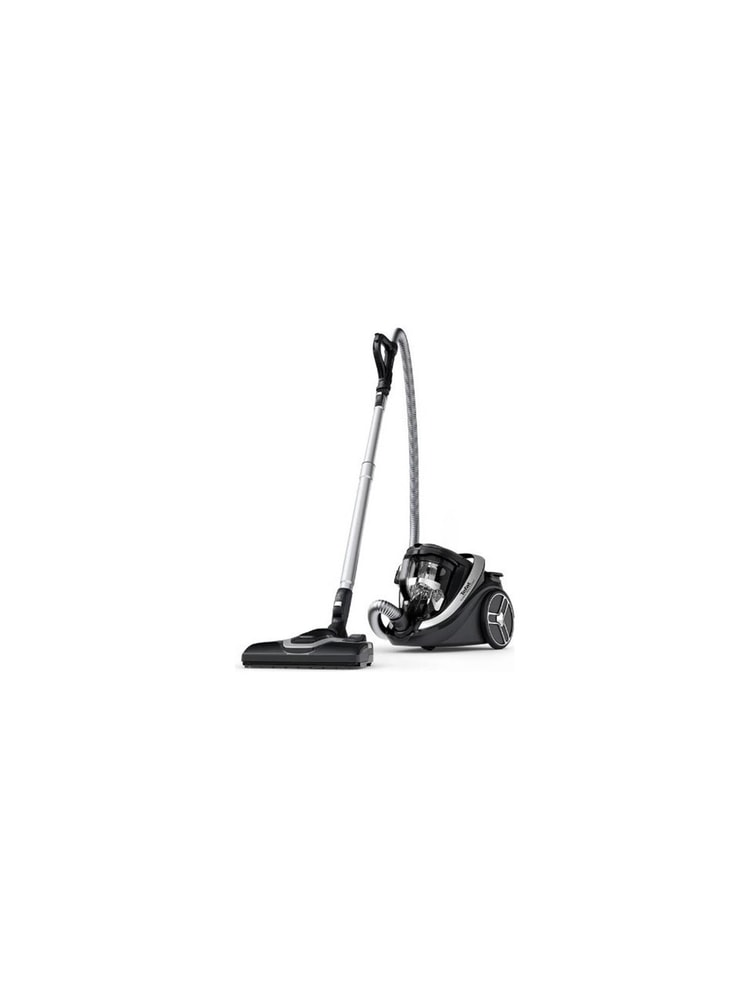 Tefal TW7976 5 Silence Force Cyclonic Effitech Toz Torbasız Elektrikli Süpürge