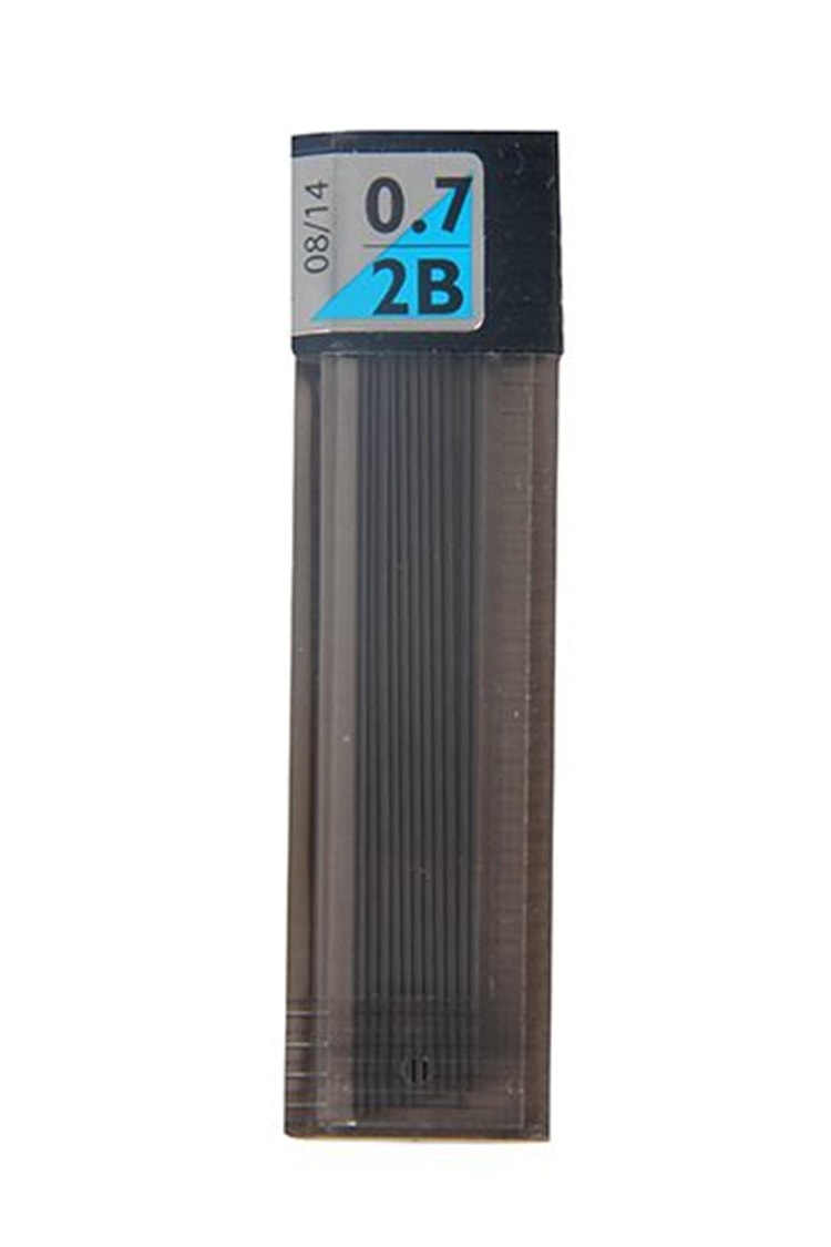 Tombow Mono Lead Uc 0,7Mm 2B