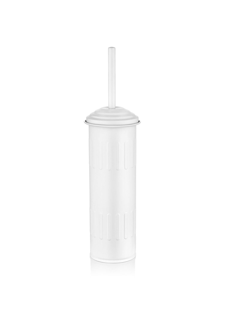 Tuvalet Fırçası Beyaz MGL0010