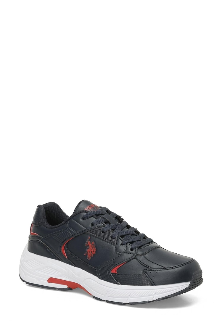 Us Polo 5M Felıx 5Fx Lacı Mrd Sneaker Ayakkabı