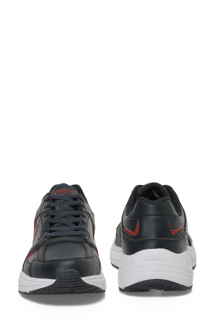 Us Polo 5M Felıx 5Fx Lacı Mrd Sneaker Ayakkabı