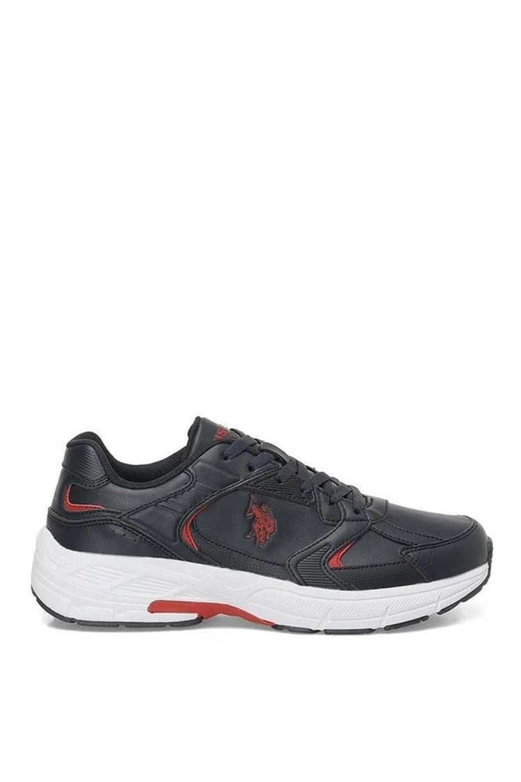 Us Polo 5M Felıx 5Fx Lacı Mrd Sneaker Ayakkabı