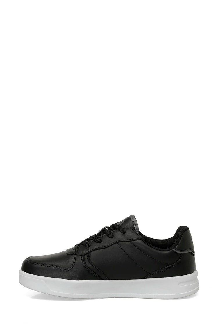Us Polo A10181258112010 4W Andreı Wmn 4Pr Siyah Kadın Havuz Taban Sneaker Ayakkabı