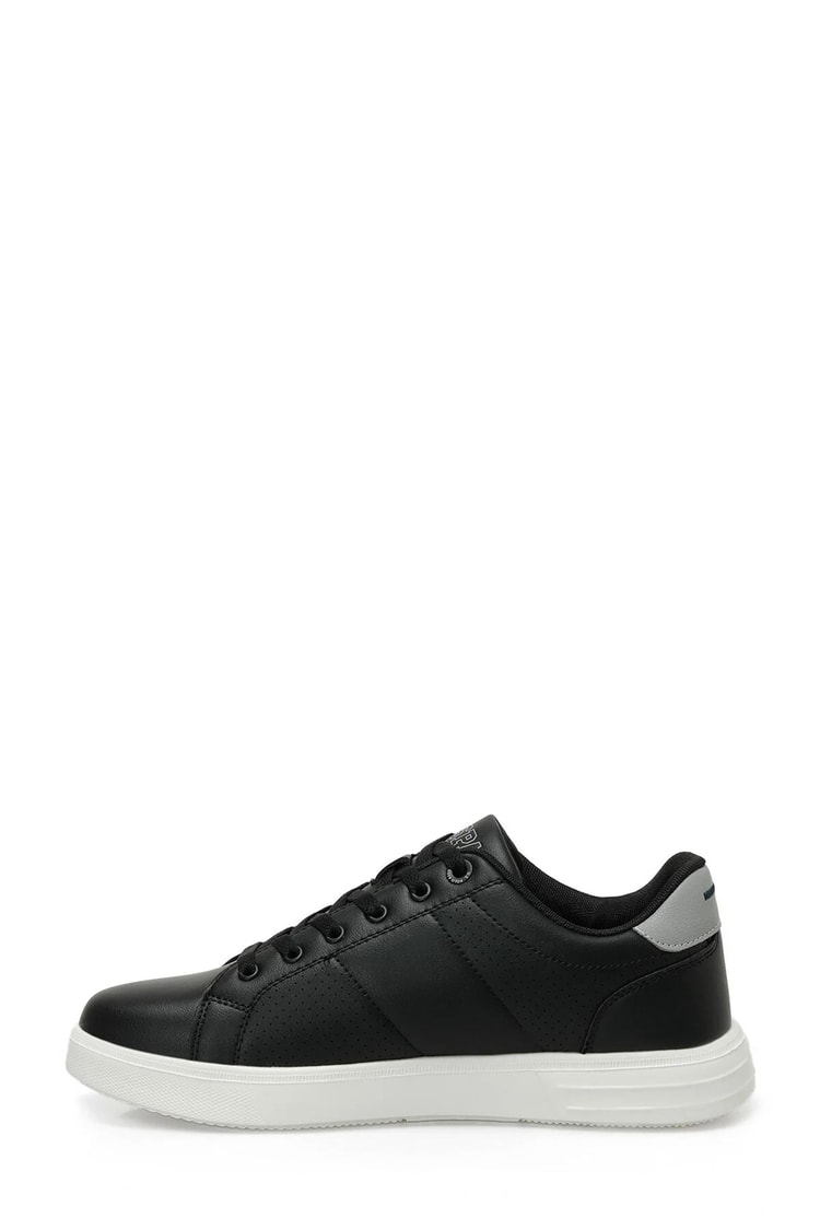 Us Polo A10194746312010 5M Anthony 5Fx Sıyah Mrd Sneaker Ayakkabı