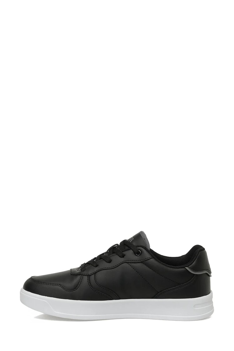 Us Polo A10203108710010 5W Andreı 5Pr Sıyah Erkek Havuz Taban Sneaker Ayakkabı