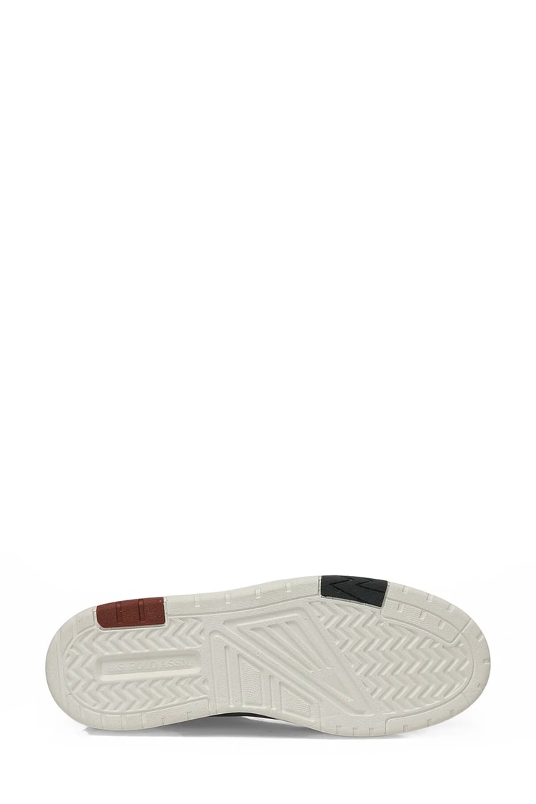 Us Polo A10215681112010 6M Andy 6Fx Lacı Erkek Havuz Taban Sneaker Ayakkabı