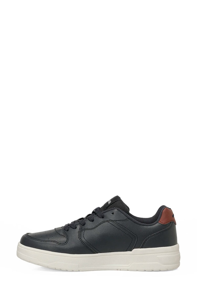 Us Polo A10215681112010 6M Andy 6Fx Lacı Erkek Havuz Taban Sneaker Ayakkabı