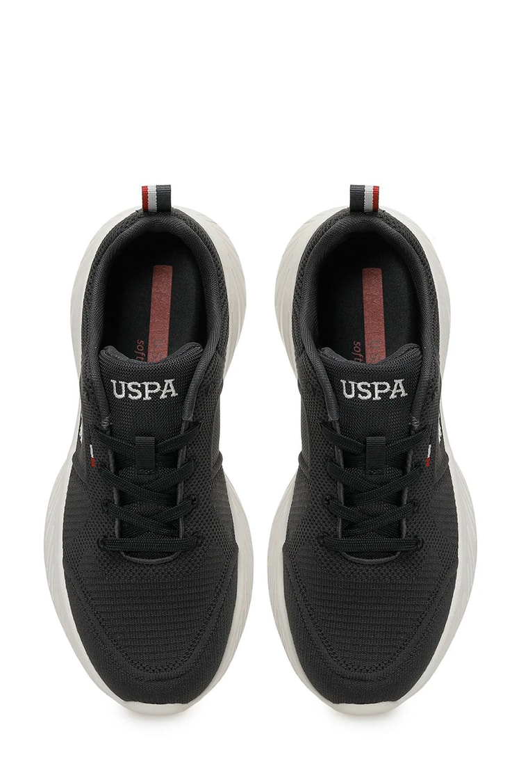 Us Polo A10215690112010 6M Tusco 6Fx Lacı Erkek Yuruyus Ayakkabısı