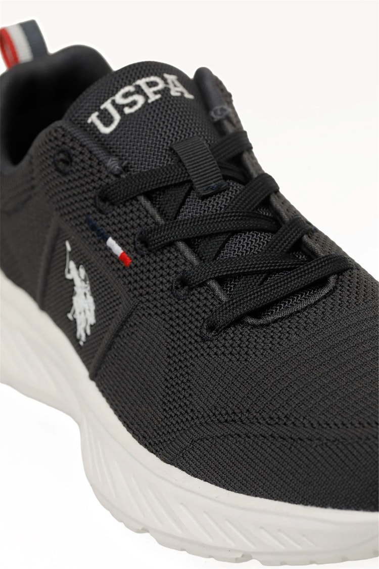 Us Polo A10215690112010 6M Tusco 6Fx Lacı Erkek Yuruyus Ayakkabısı