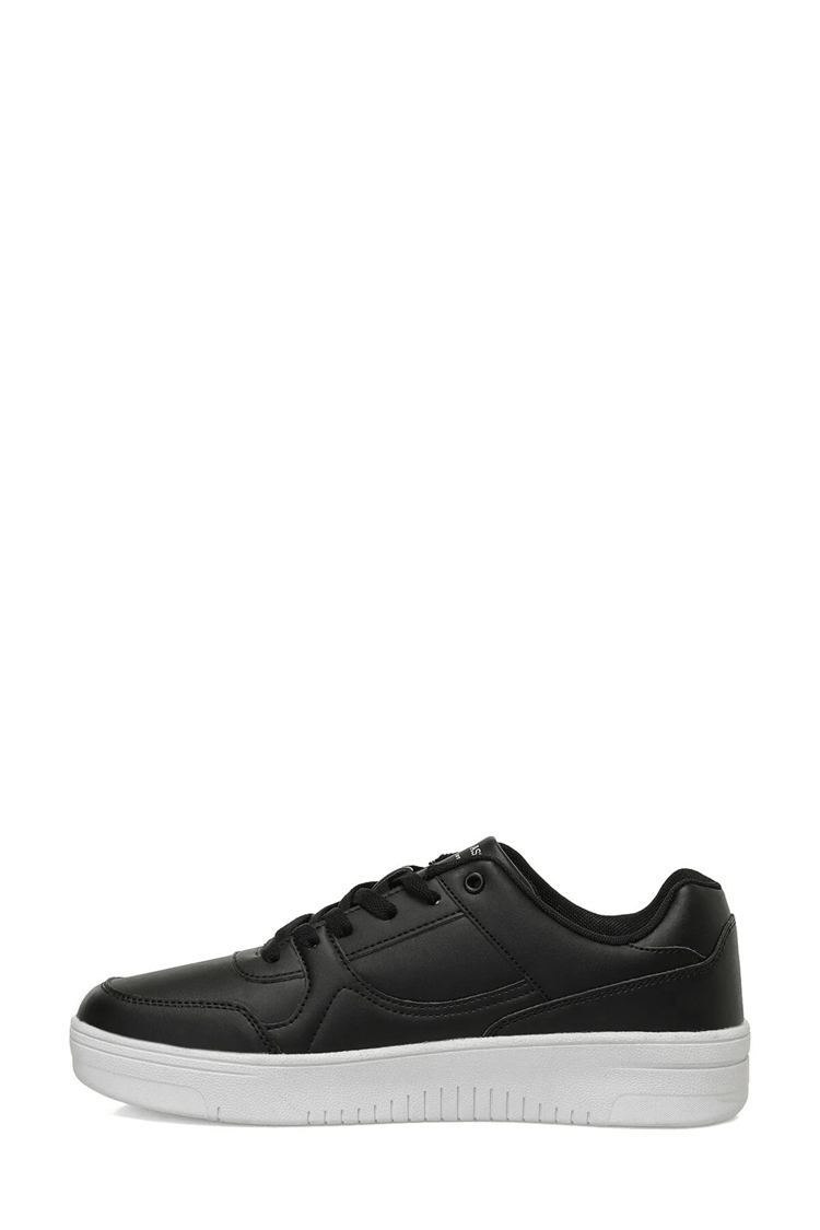 Us Polo A10215697312010 6M Lee 6Fx Sıyah Erkek Sneaker Ayakkabı
