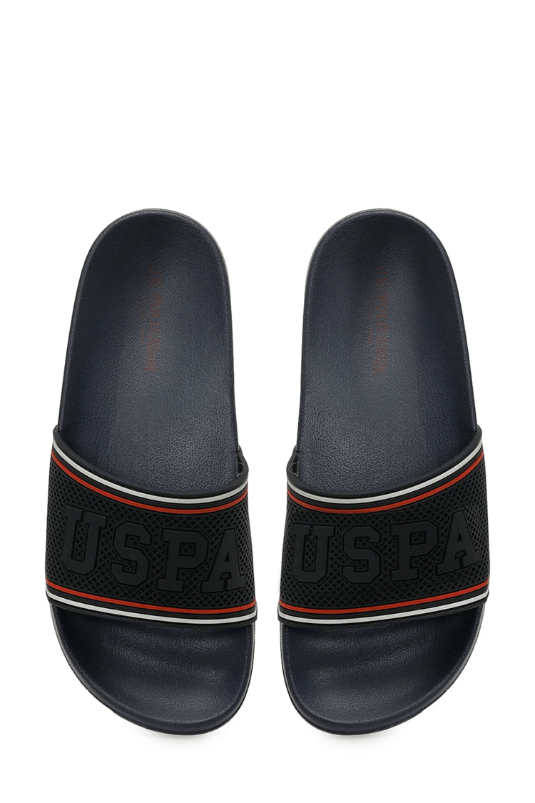 Us Polo A10225213312010 6M Nossa 6Fx Lacı Erkek Terlık