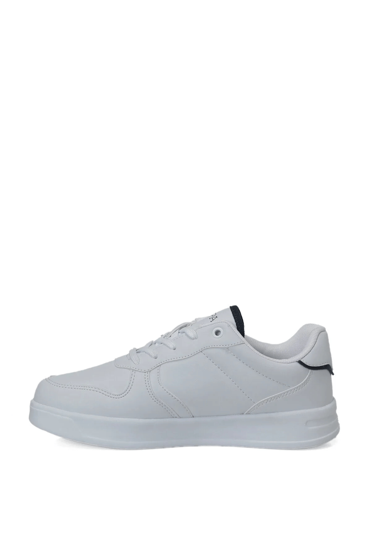 Us Polo A10269591412010 6F Andreı Wmn 6Pr Beyaz Zenne Havuz Taban Sneaker Ayakkabı