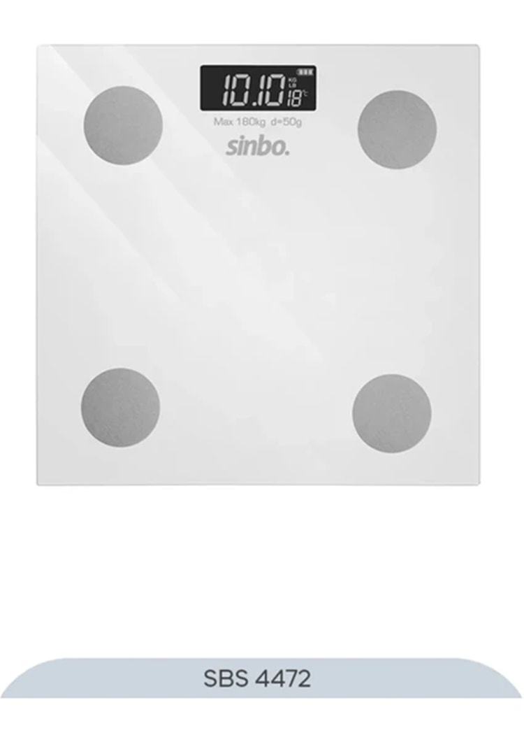 VADI VD9469 STARPLUS ELEKTRONIK MUTFAK TARTI