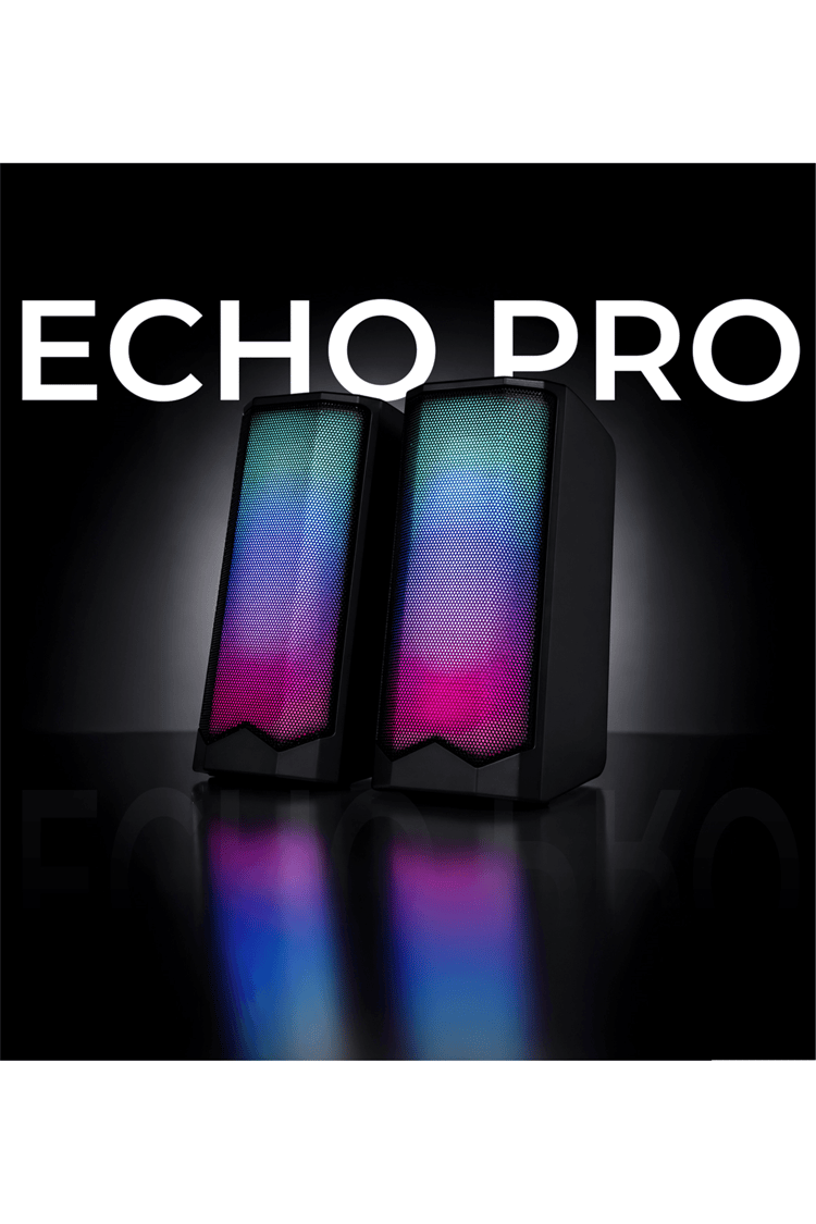 VENANDİN SPECH-002 Echo Pro Speaker
