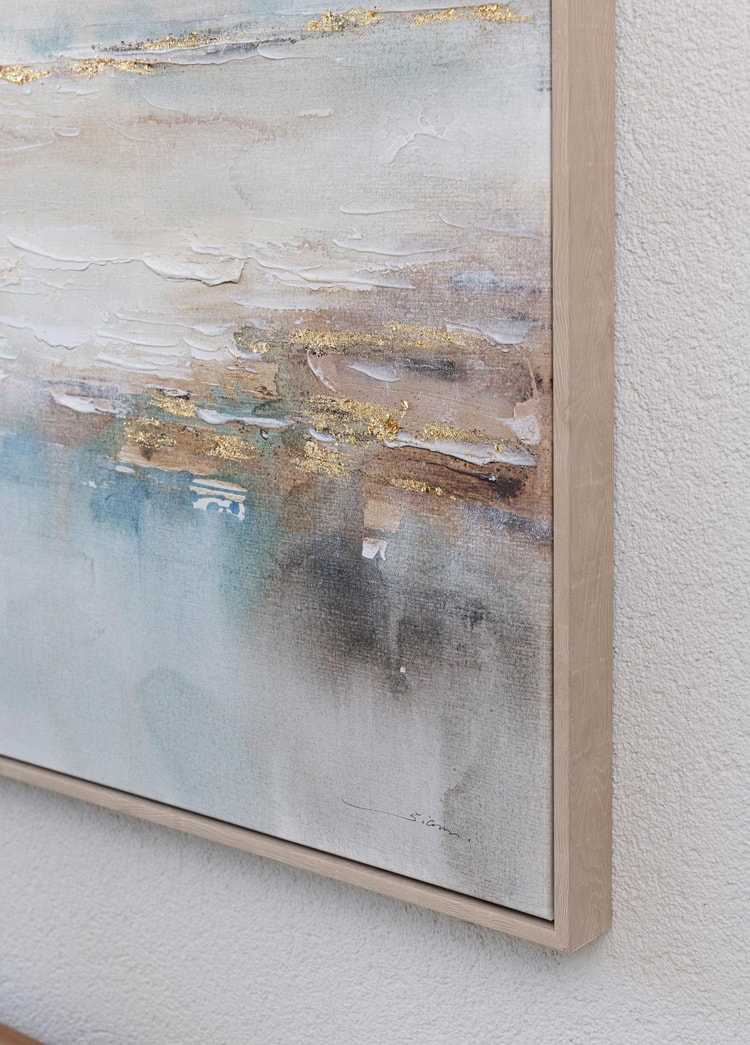 View Kanvas Tablo 60x90 cm TBL0064
