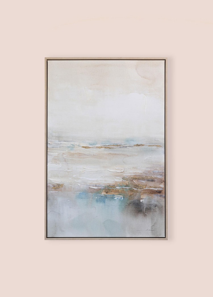 View Kanvas Tablo 60x90 cm TBL0064