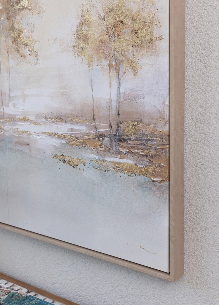 View Kanvas Tablo 60x90 cm TBL0065