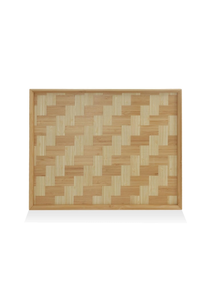 Wicker Bambu Tepsi 40x31 cm TPS0065