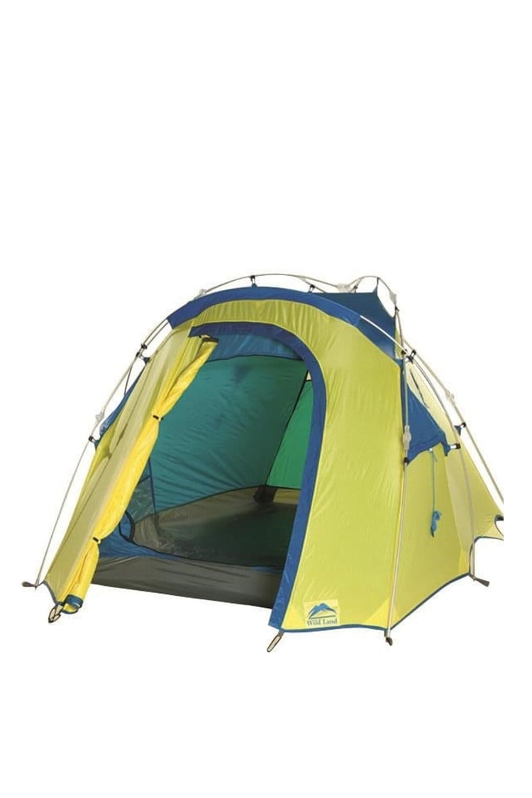 Wildland C Mover 3 Mevsim 2 Kişilik Kamp Çadırı