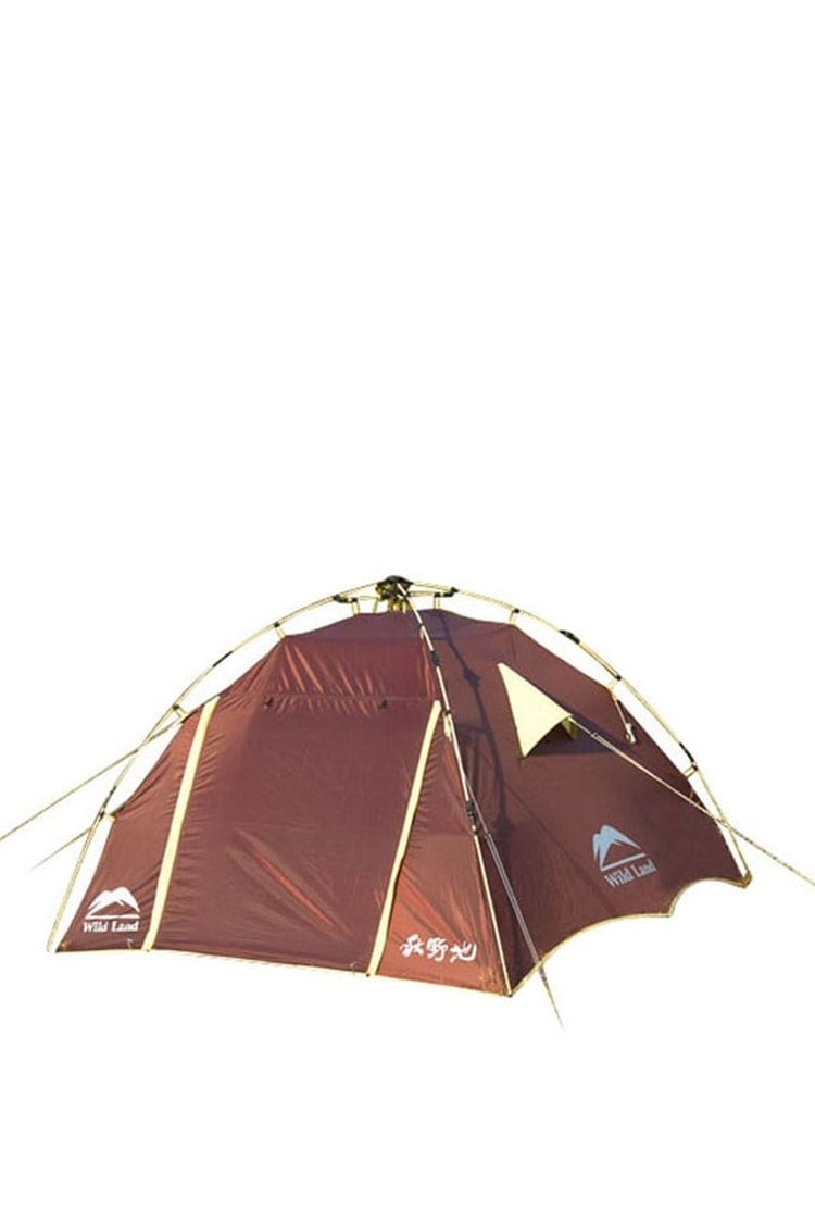 Wildland Mini Moon Nest 200 3 Mevsim 2 Kişilik Kamp Çadırı