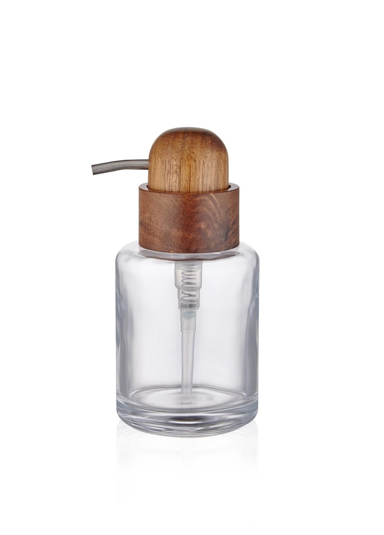 Woody Sıvı Sabunluk 400 ml