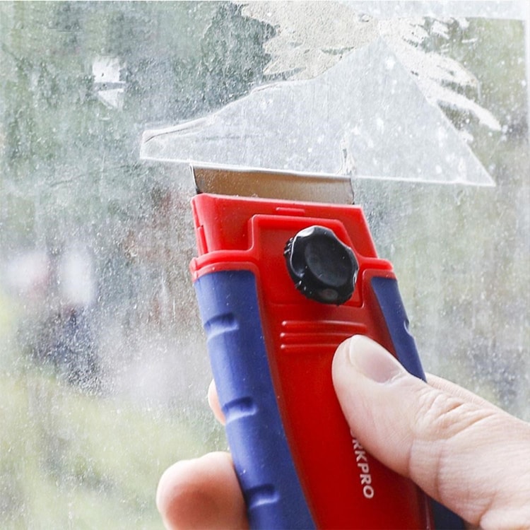 WORKPRO WP219003 40mm Kazıma Bıçağı