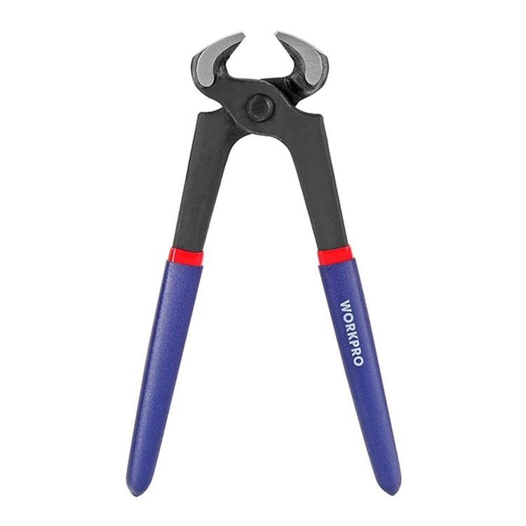 WORKPRO WP231148 180mm CR-V Marangoz Kerpeteni