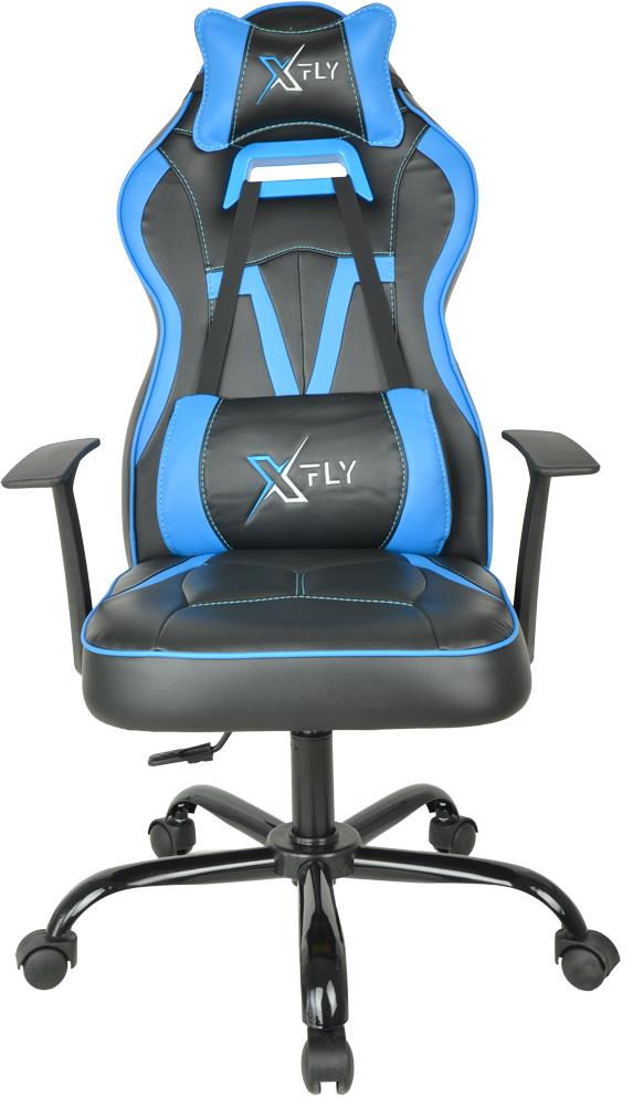 XFly Vendetta Oyuncu Koltuğu-Mavi-Cafeye Özel-1509T0514