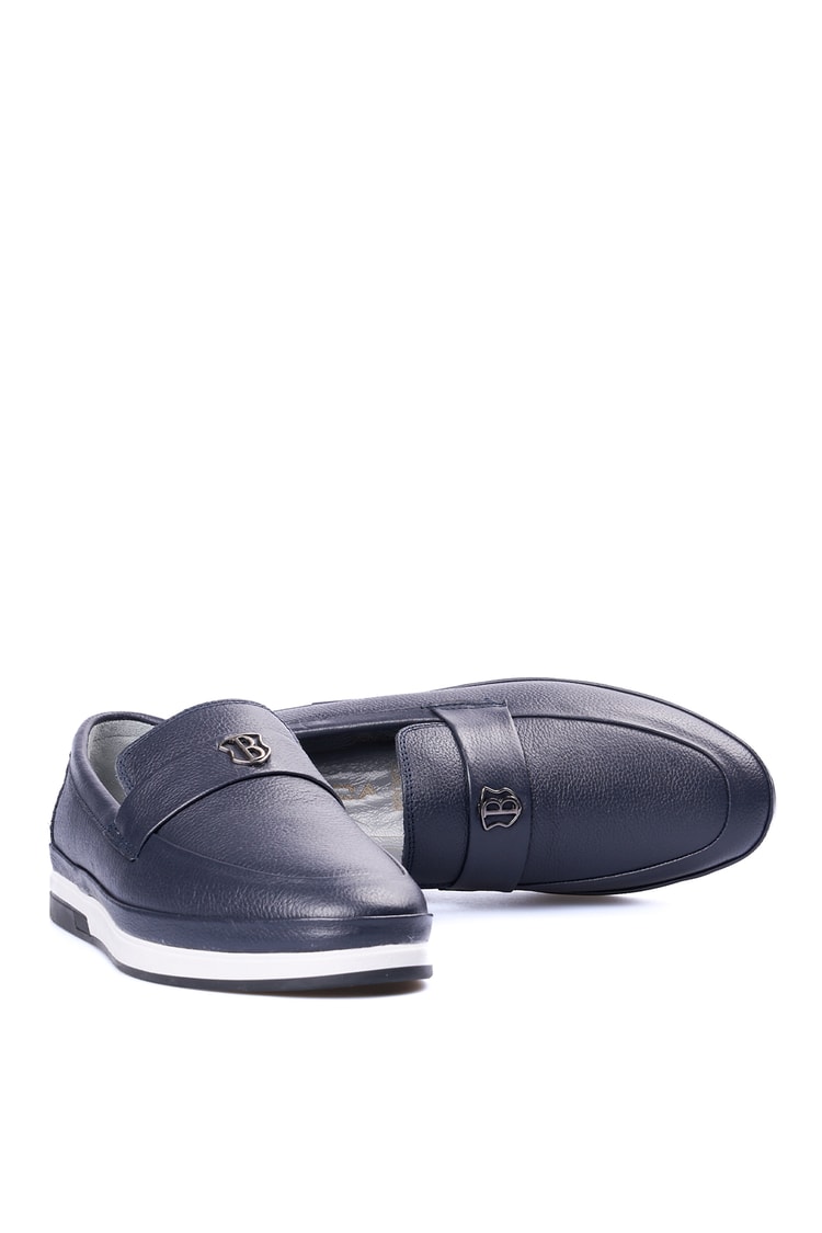 Zeki Narin 3903 Lacı Erkek Casual Ayakkabı