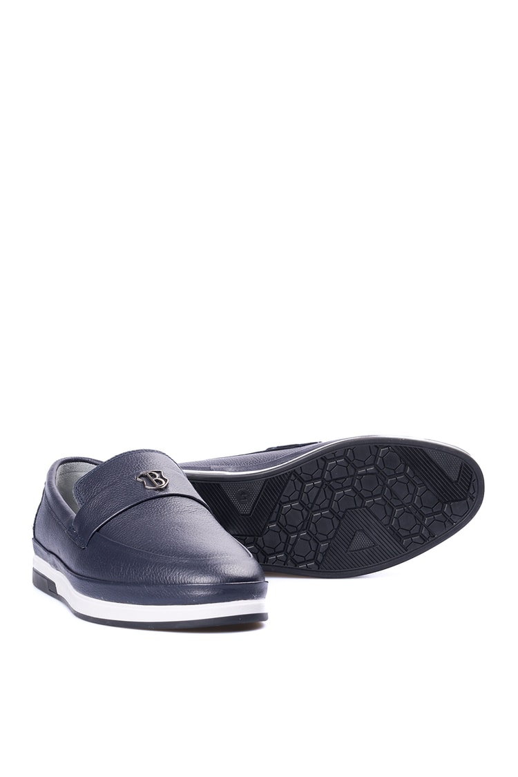 Zeki Narin 3903 Lacı Erkek Casual Ayakkabı