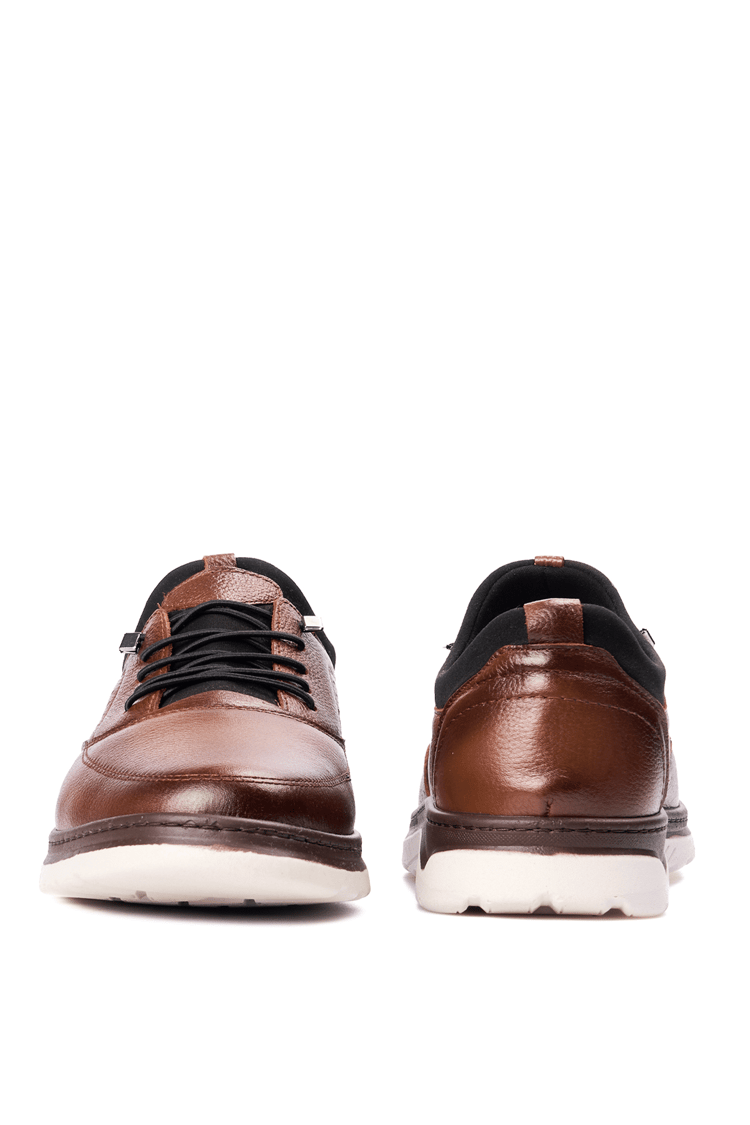 Zeki Narin 4051 Taba Erkek Casual Ayakkabı